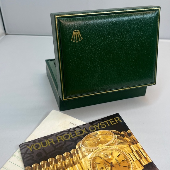 PAPERS Rolex Datejust 26mm 69240 Two Tone Jubilee 18k Gold Roman Dial Watch - Picture 9 of 15